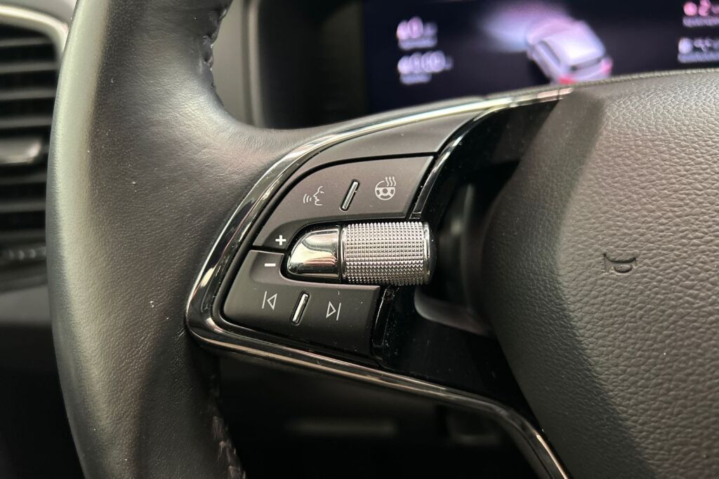Skoda Karoq 2020 1,5 TSI "125 EDITION" DSG Autom.