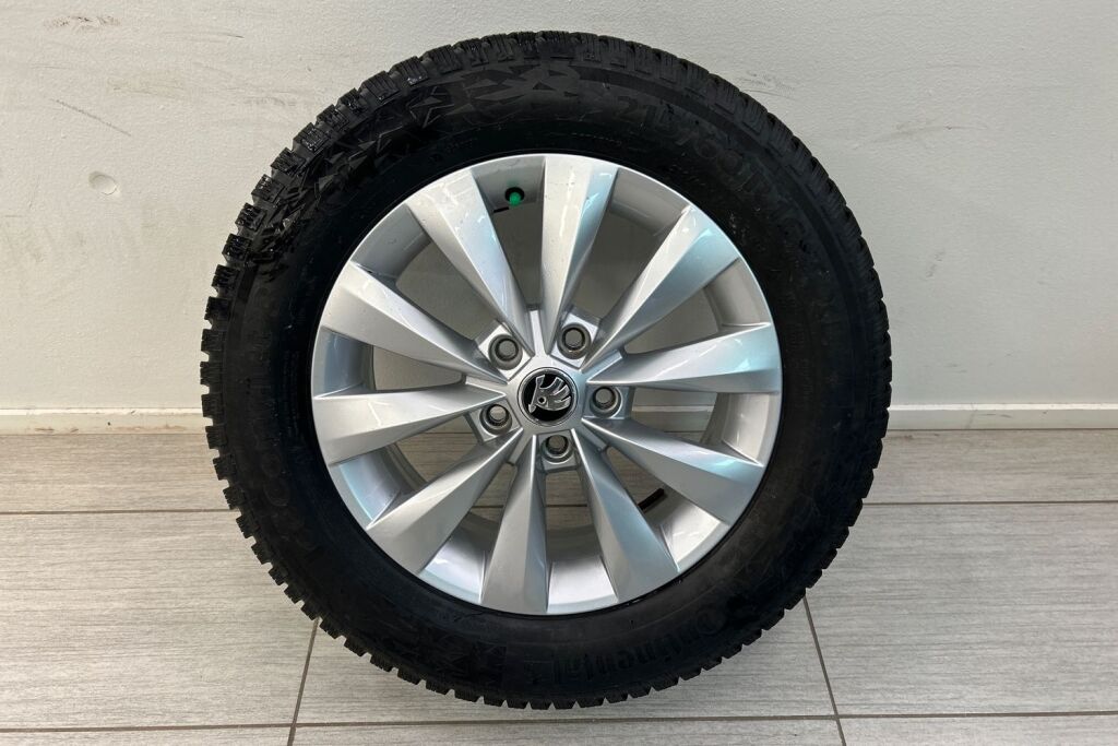 Skoda Karoq 2020 1,5 TSI "125 EDITION" DSG Autom.