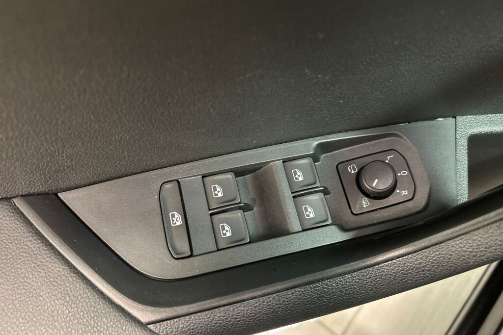 Skoda Karoq 2020 1,5 TSI "125 EDITION" DSG Autom.