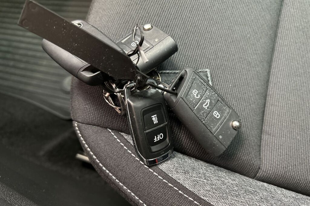 Skoda Karoq 2020 1,5 TSI "125 EDITION" DSG Autom.