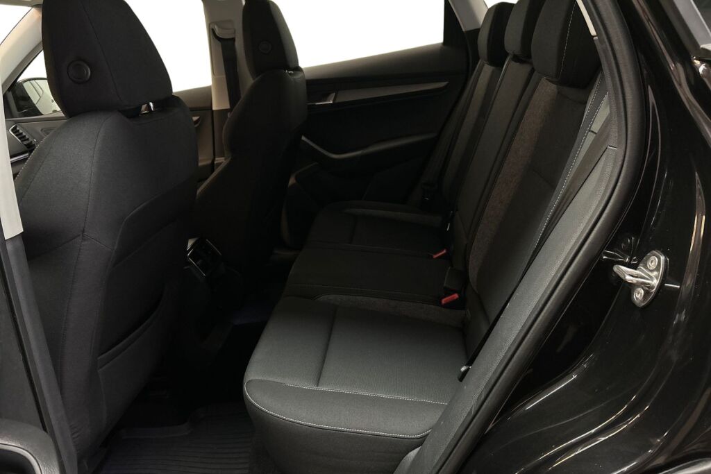 Skoda Karoq 2020 1,5 TSI "125 EDITION" DSG Autom.