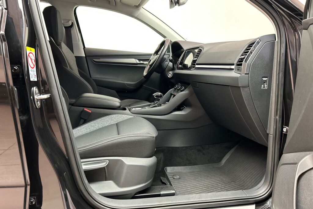 Skoda Karoq 2020 1,5 TSI "125 EDITION" DSG Autom.