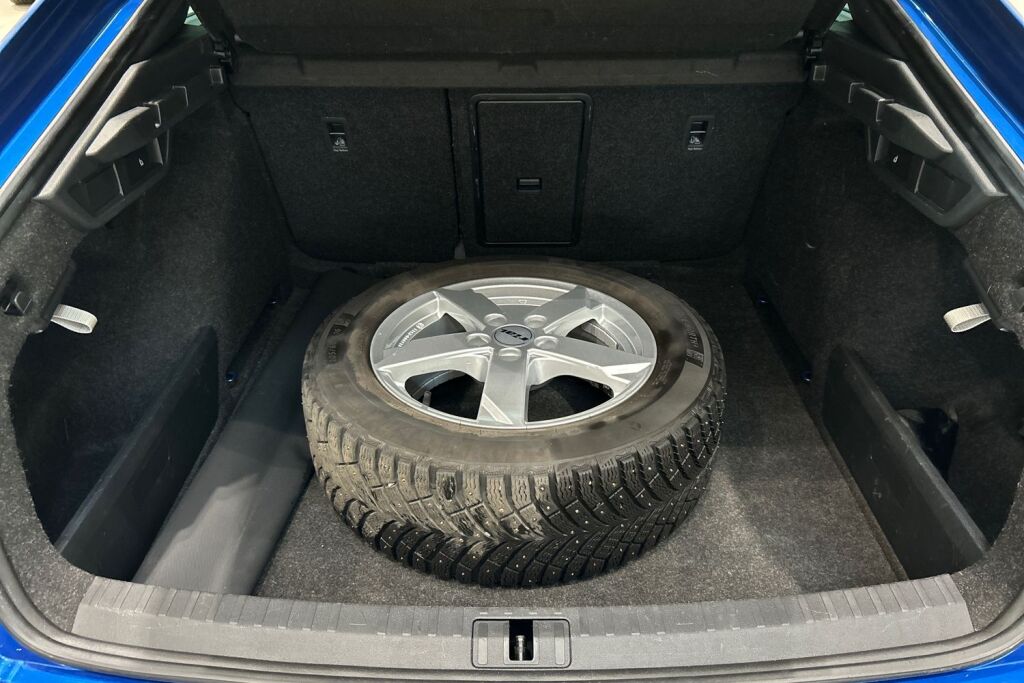 Skoda Octavia 2021 1,0 TSI Style eTEC DSG Autom.