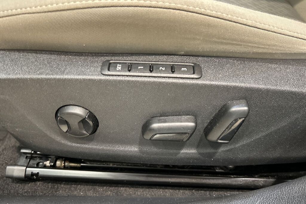 Skoda Octavia 2021 1,0 TSI Style eTEC DSG Autom.