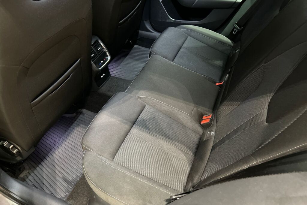 Skoda Octavia 2023 Combi 1.5 TSI G-TEC Style Nordic Edition DSG Autom.