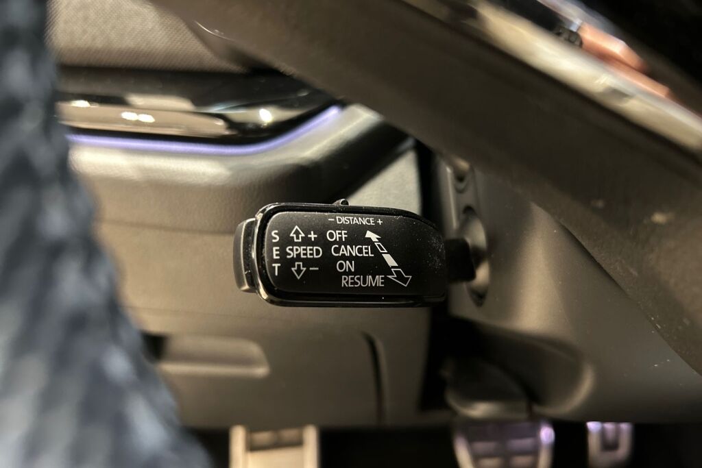 Skoda Octavia 2023 Combi 1.5 TSI G-TEC Style Nordic Edition DSG Autom.