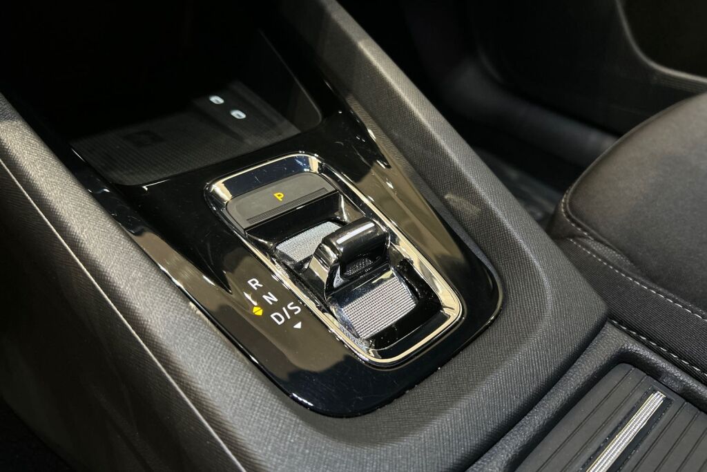 Skoda Octavia 2023 Combi 1.5 TSI G-TEC Style Nordic Edition DSG Autom.