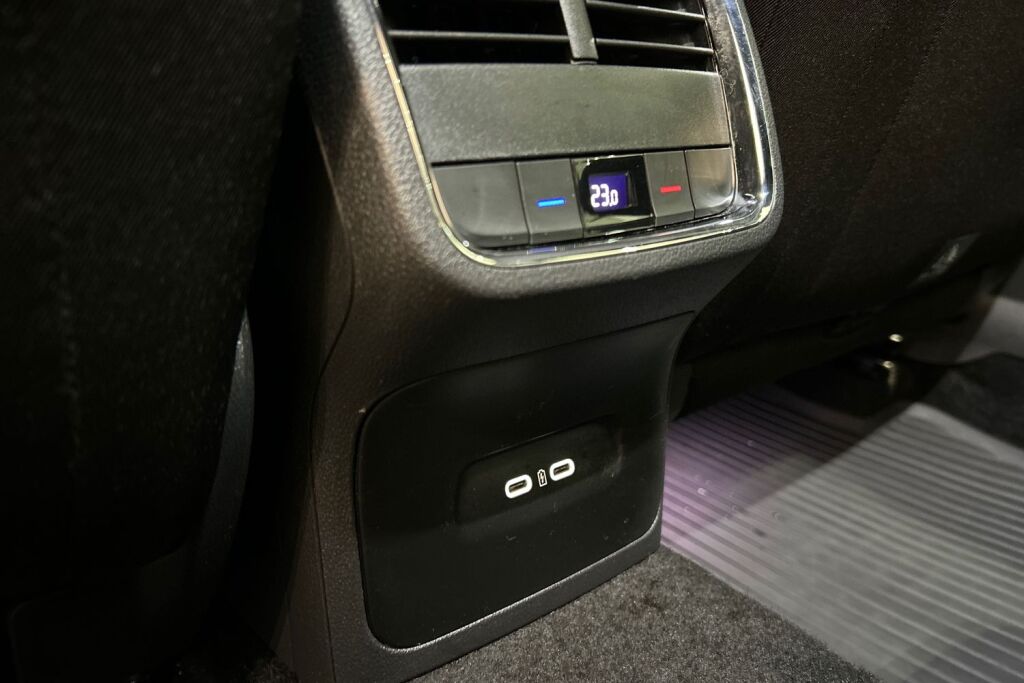 Skoda Octavia 2023 Combi 1.5 TSI G-TEC Style Nordic Edition DSG Autom.