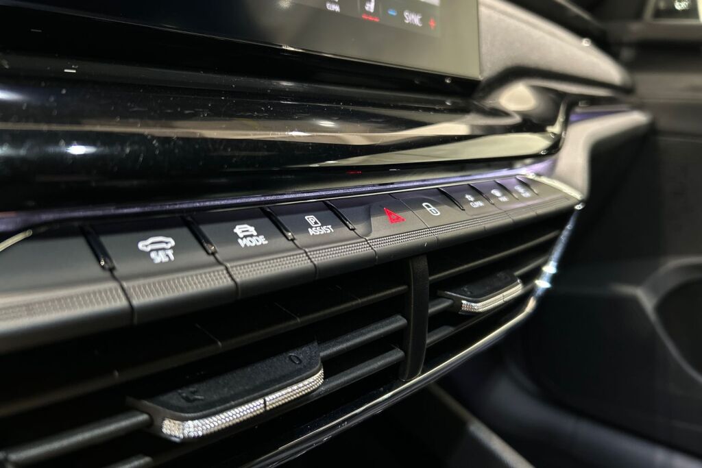 Skoda Octavia 2023 Combi 1.5 TSI G-TEC Style Nordic Edition DSG Autom.