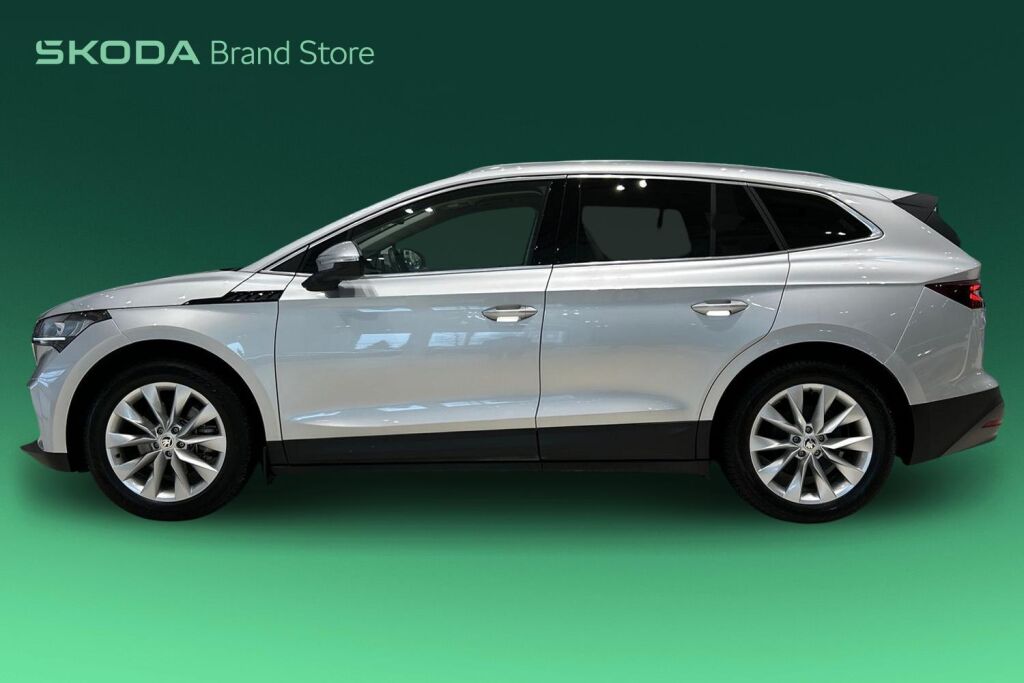 Skoda Enyaq 2023 80 iV