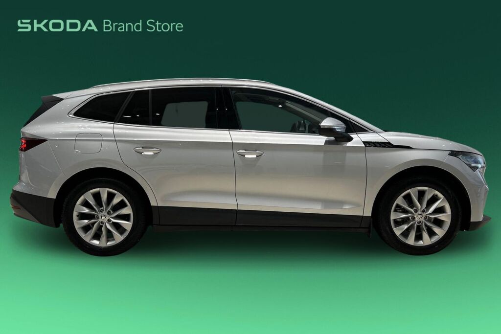 Skoda Enyaq 2023 80 iV