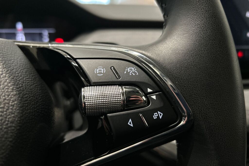 Skoda Enyaq 2023 80 iV