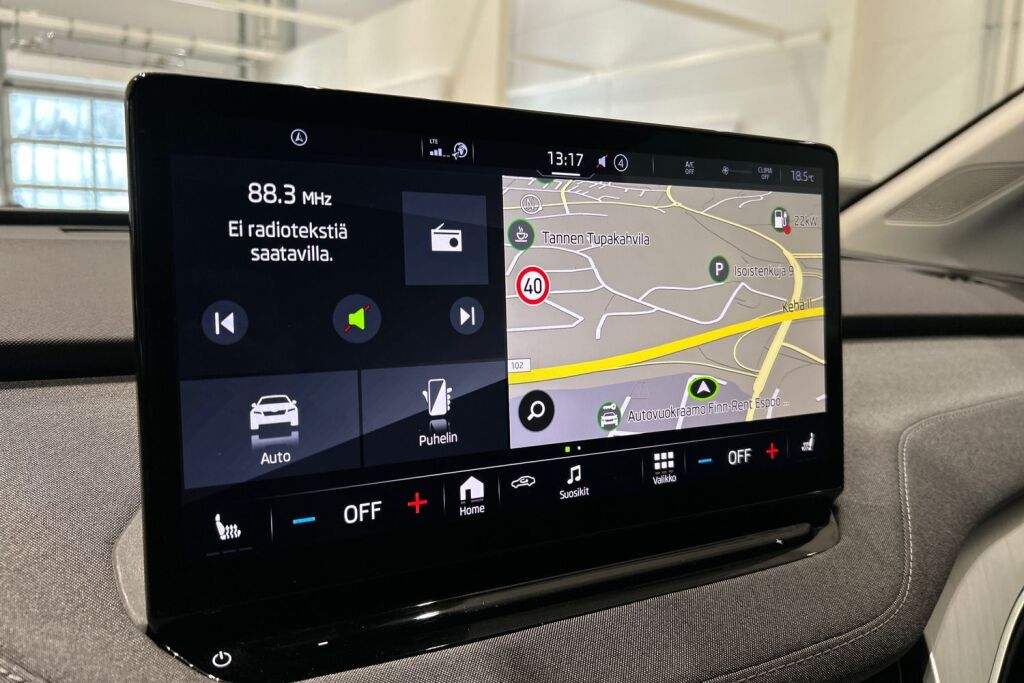 Skoda Enyaq 2023 80 iV