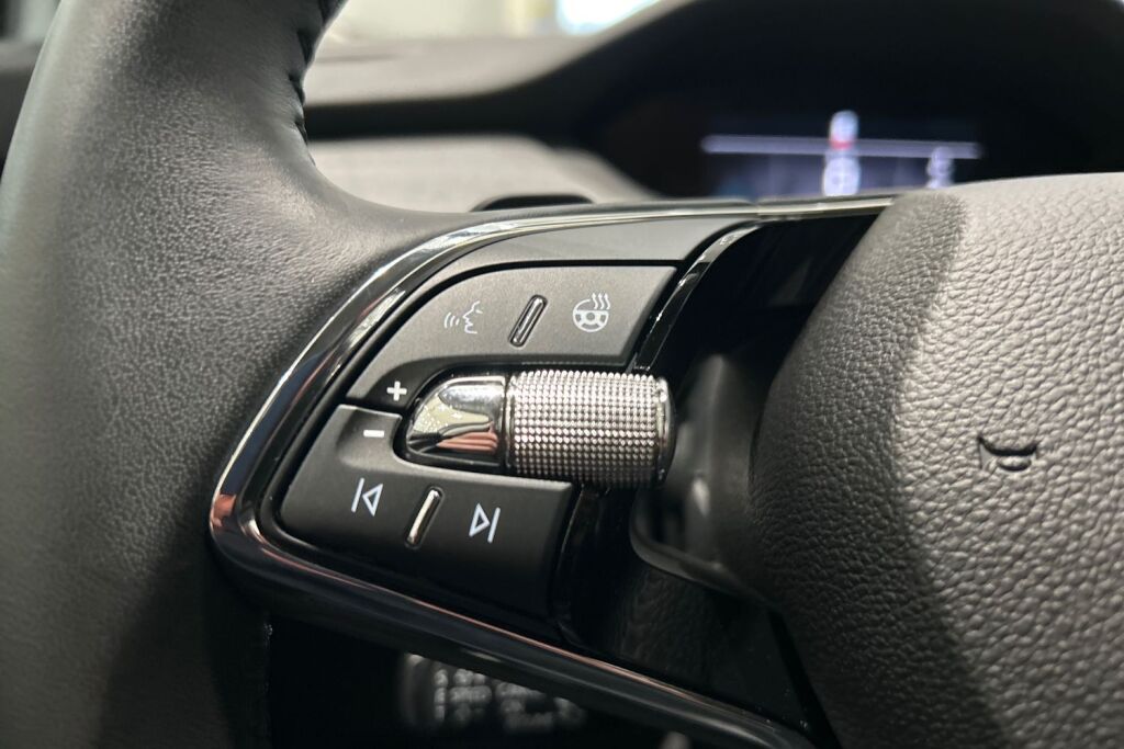 Skoda Enyaq 2023 80 iV