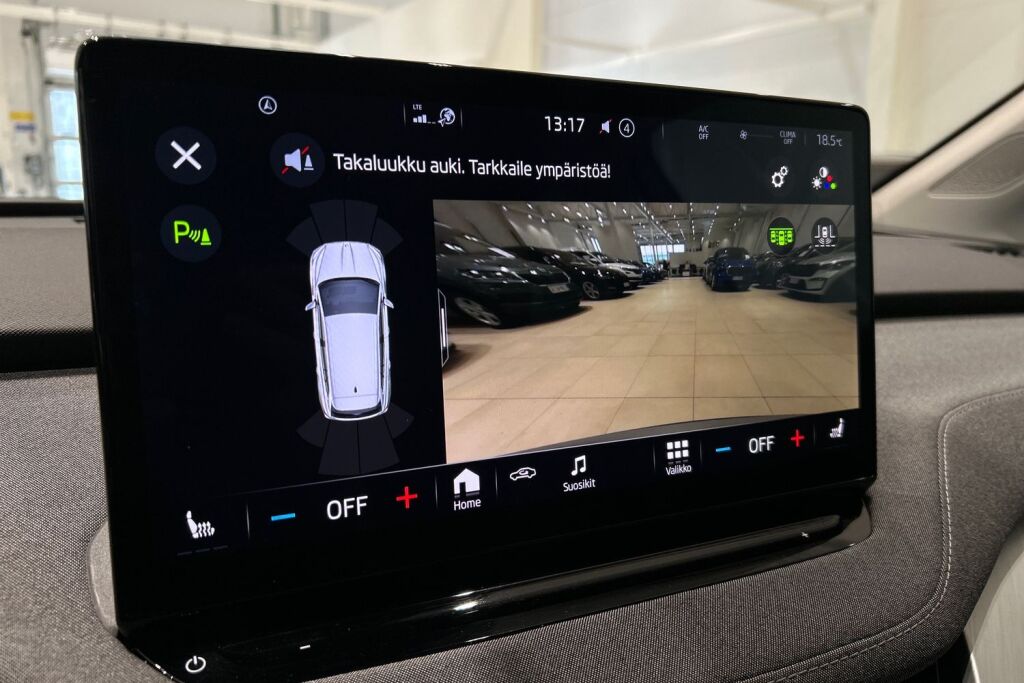 Skoda Enyaq 2023 80 iV