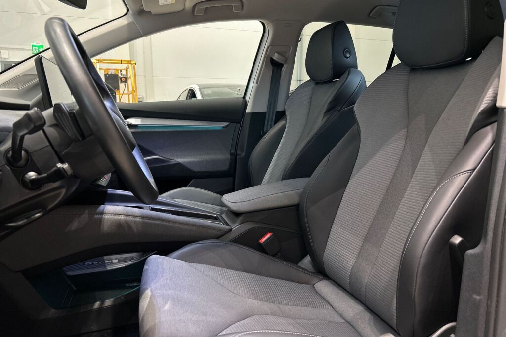 Skoda Enyaq 2023 80 iV