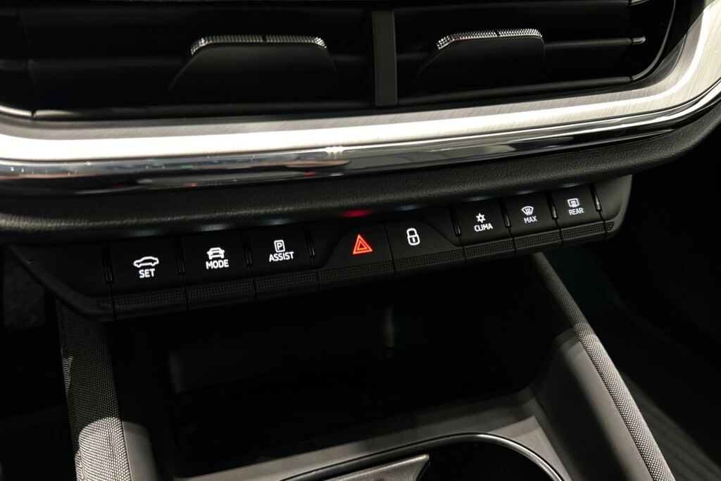 Skoda Enyaq 2023 80 iV