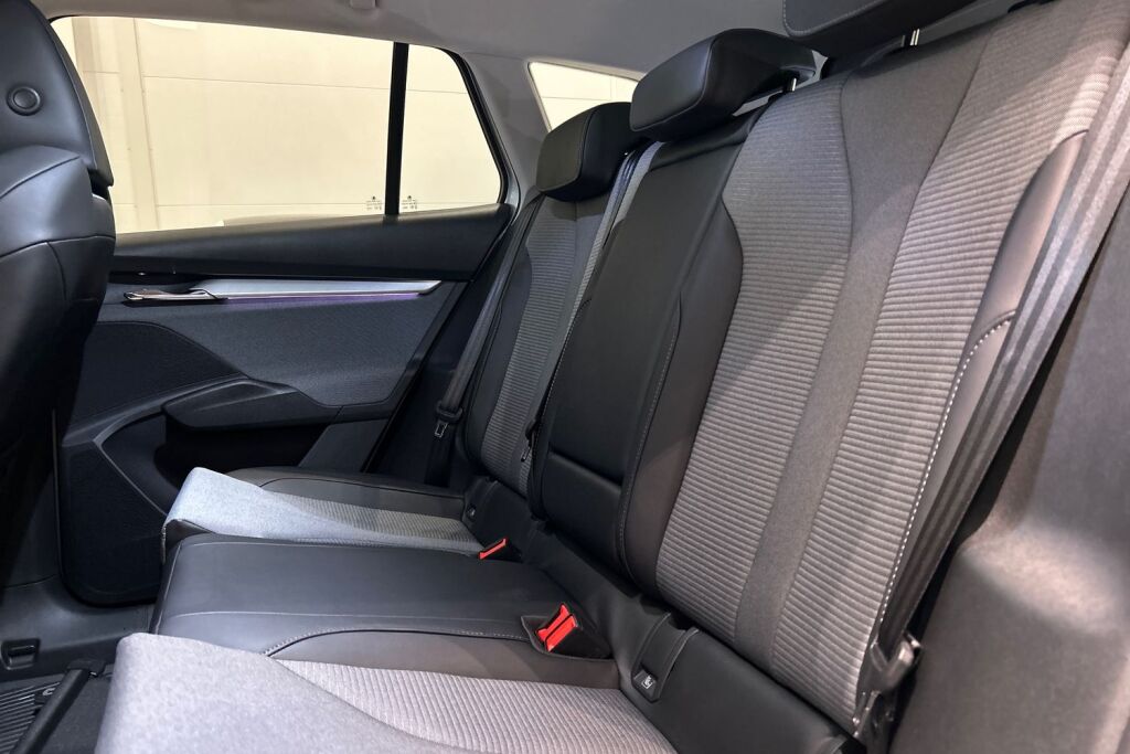 Skoda Enyaq 2023 80 iV