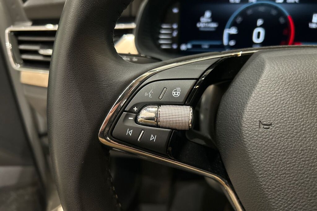 Skoda Scala 2023 1.0 TSI 110 Style DSG Autom.