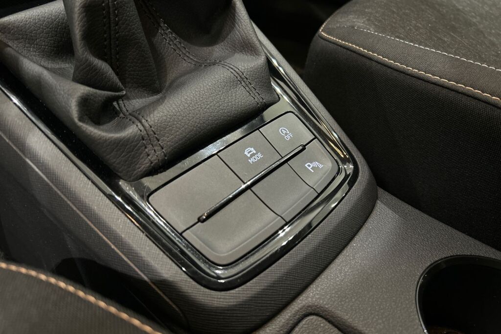 Skoda Scala 2023 1.0 TSI 110 Style DSG Autom.