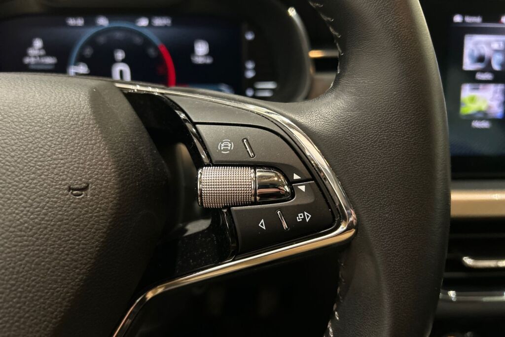 Skoda Scala 2023 1.0 TSI 110 Style DSG Autom.