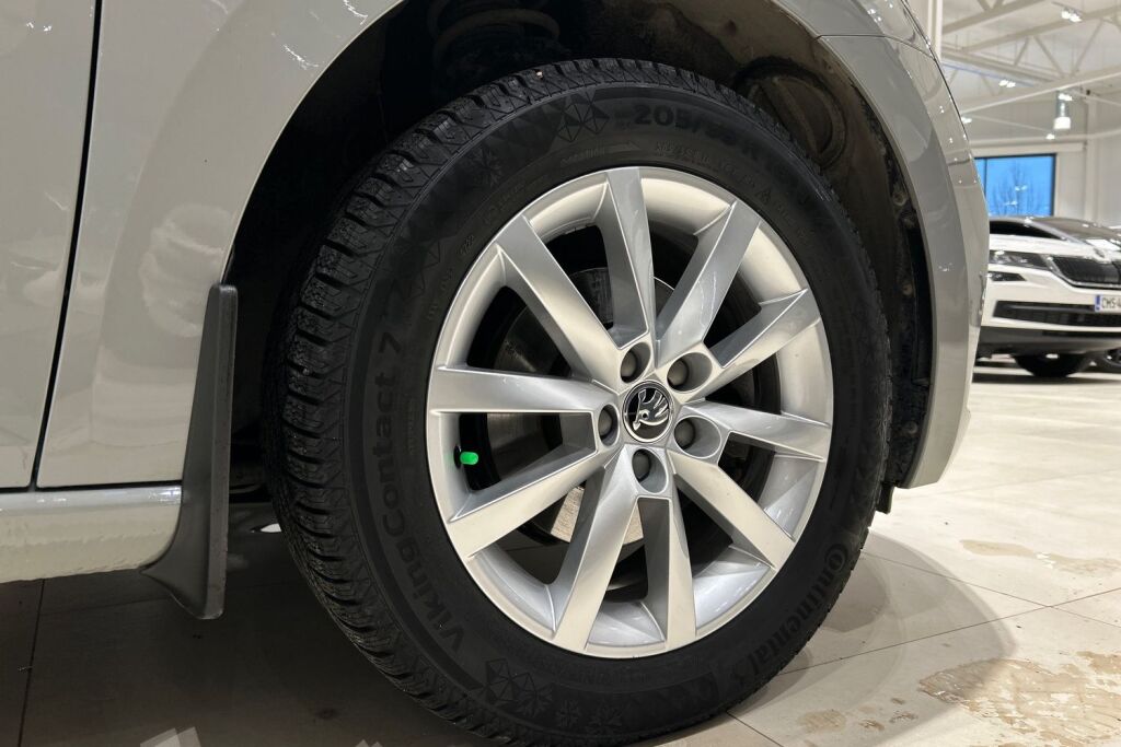 Skoda Scala 2023 1.0 TSI 110 Style DSG Autom.