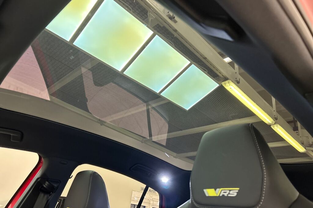 Skoda Enyaq 2023 Coupe 80x 4x4 RS iV