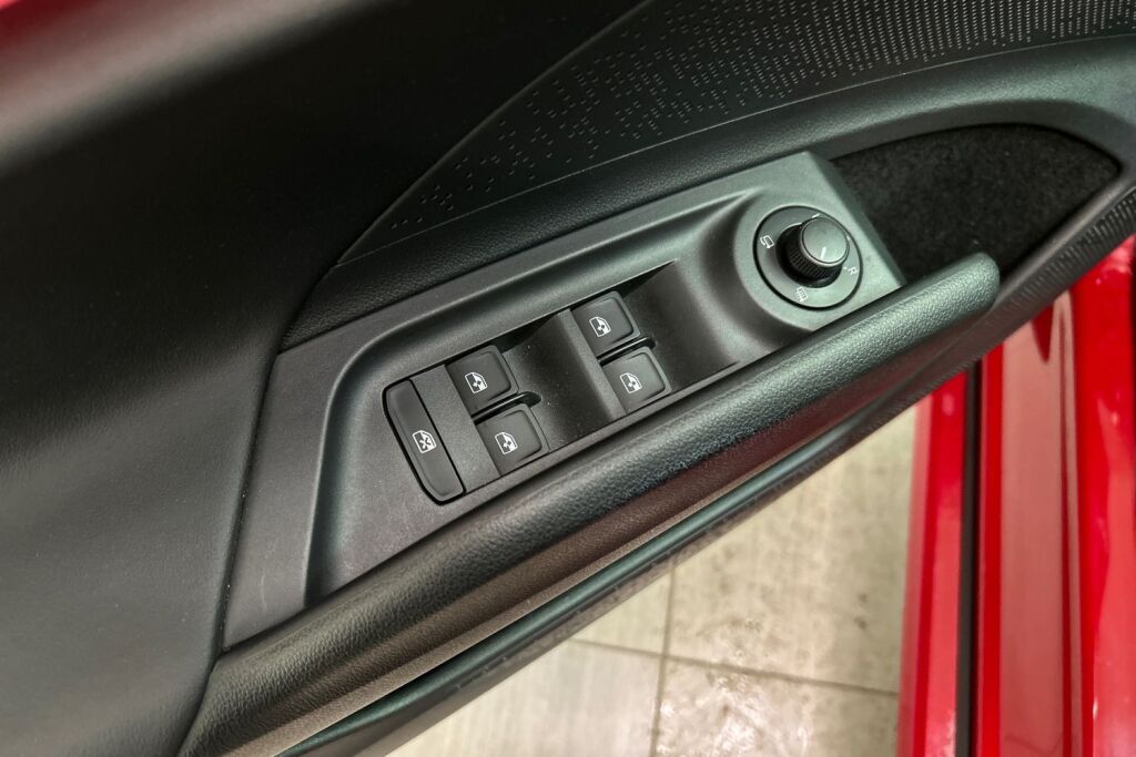 Skoda Enyaq 2023 Coupe 80x 4x4 RS iV