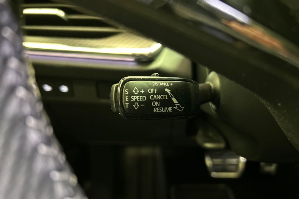 Skoda Enyaq 2023 Coupe 80x 4x4 RS iV