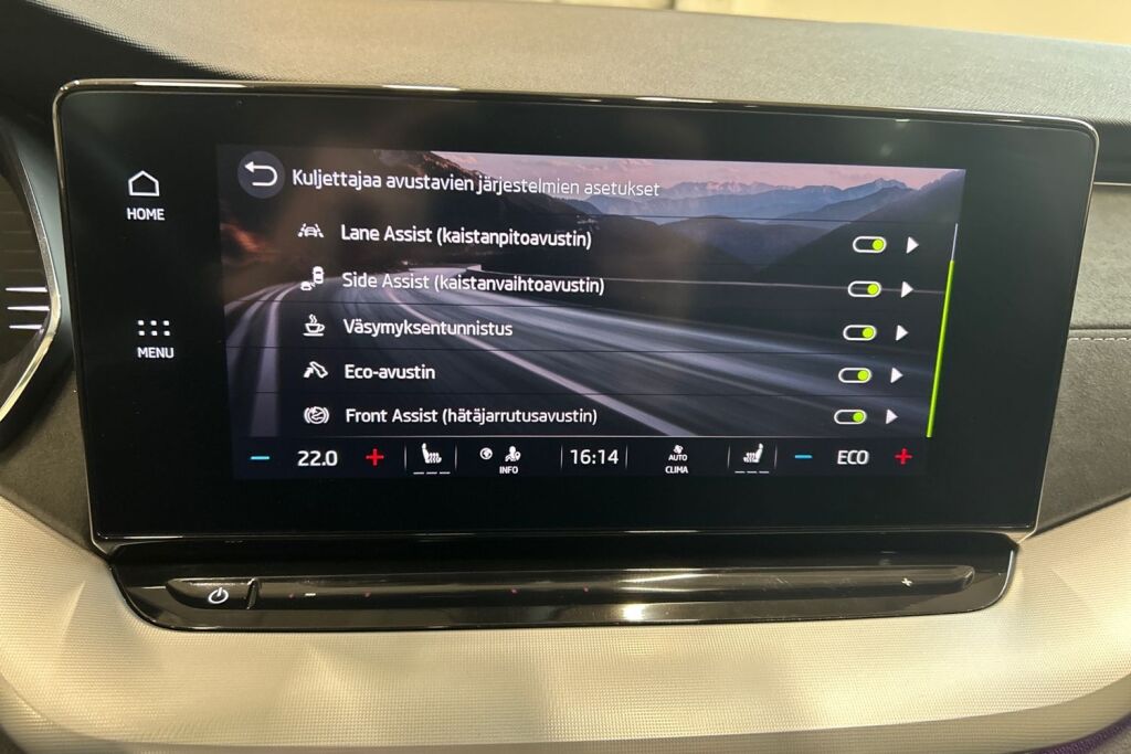 Skoda Octavia 2020 Combi 1,4 TSI PHEV Style iV DSG Autom.