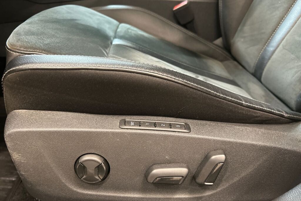 Skoda Octavia 2020 Combi 1,4 TSI PHEV Style iV DSG Autom.