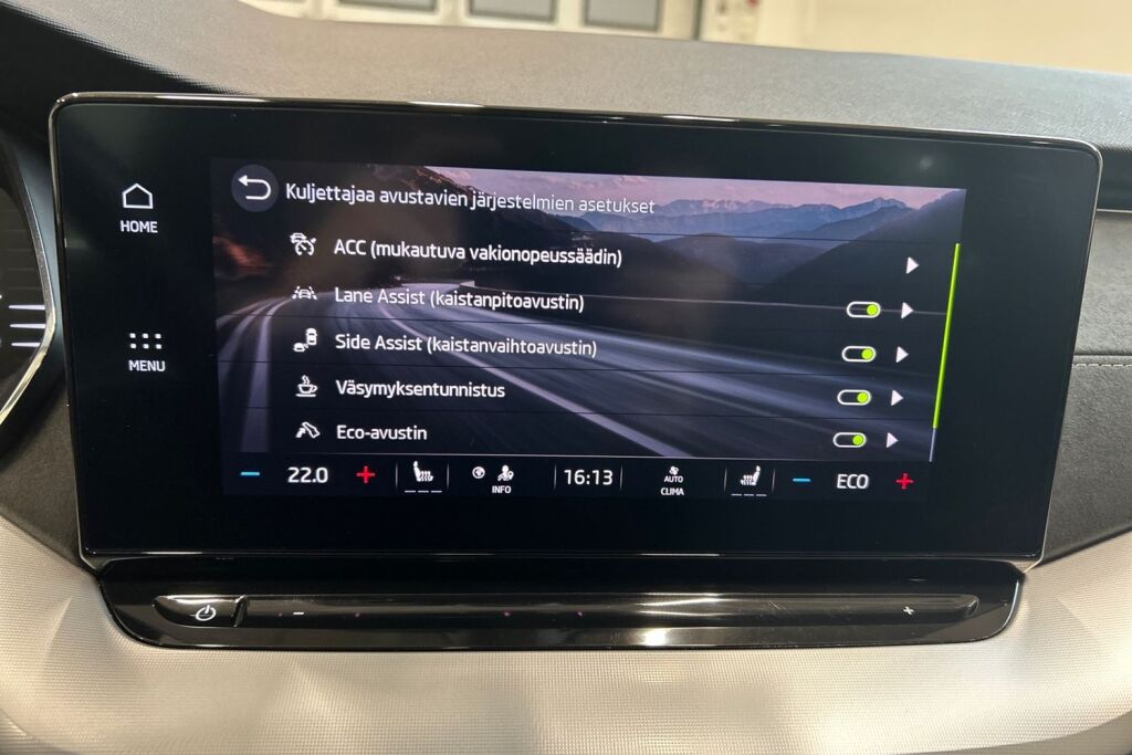 Skoda Octavia 2020 Combi 1,4 TSI PHEV Style iV DSG Autom.