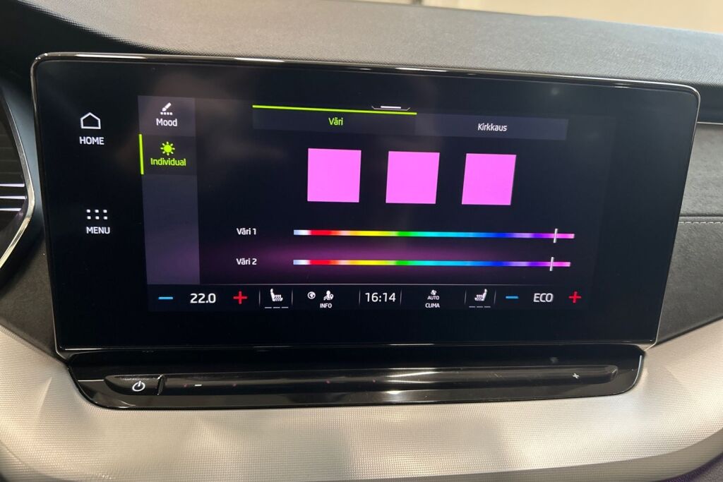 Skoda Octavia 2020 Combi 1,4 TSI PHEV Style iV DSG Autom.