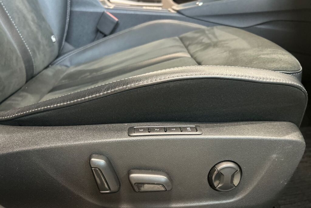 Skoda Octavia 2020 Combi 1,4 TSI PHEV Style iV DSG Autom.