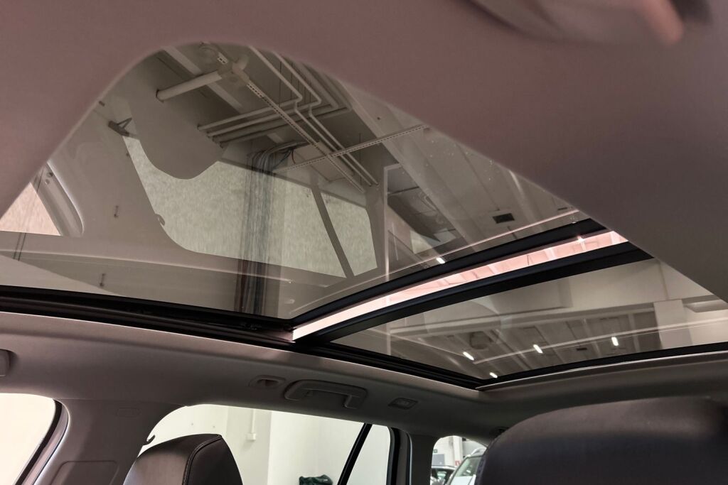 Skoda Octavia 2020 Combi 1,4 TSI PHEV Style iV DSG Autom.