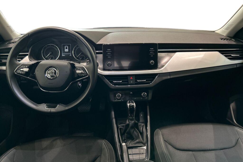 Skoda Kamiq 2024 1.0 TSI 110 Explore Edition DSG Autom.