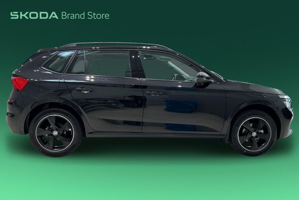 Skoda Kamiq 2024 1.0 TSI 110 Explore Edition DSG Autom.