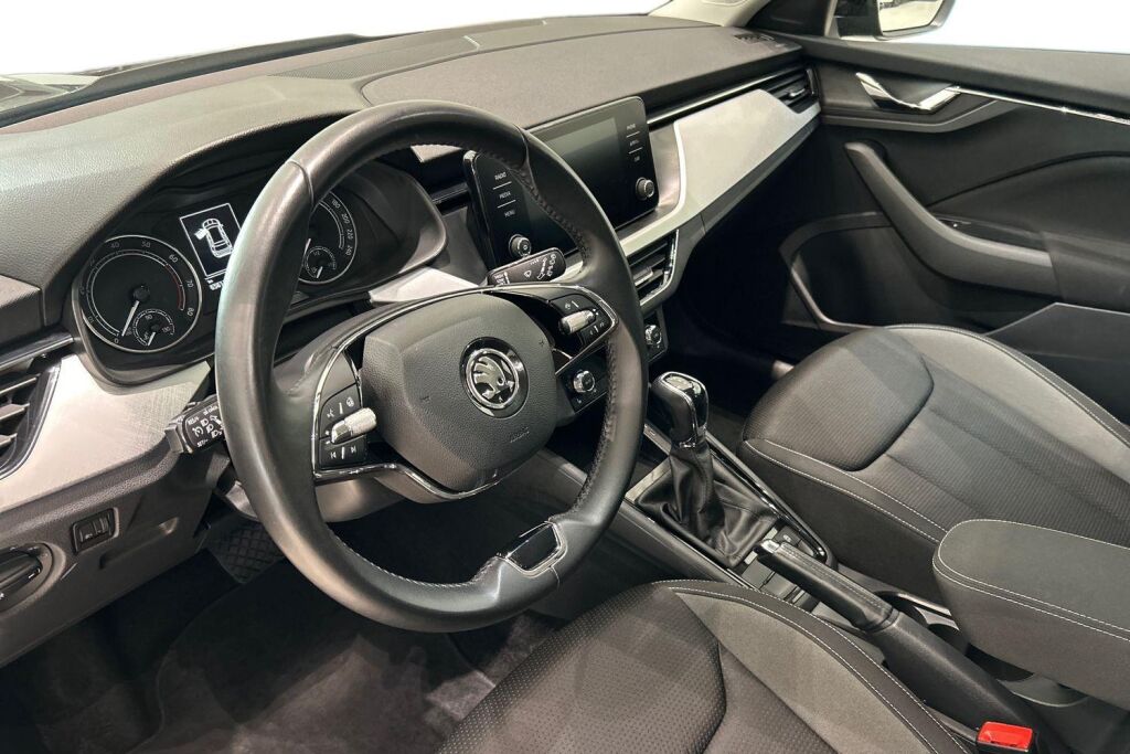 Skoda Kamiq 2024 1.0 TSI 110 Explore Edition DSG Autom.