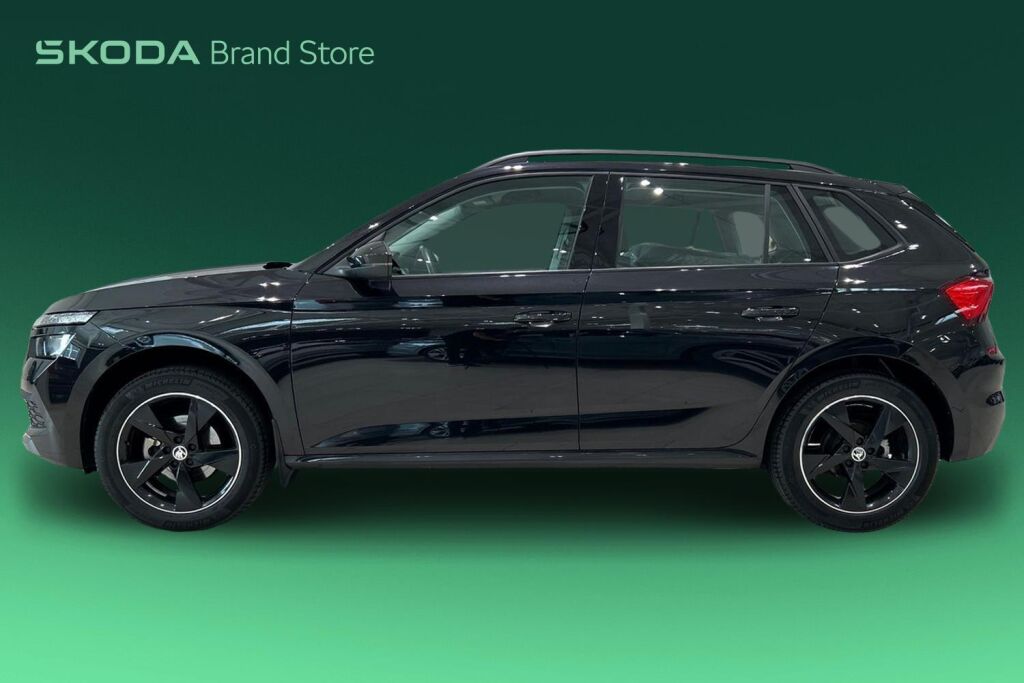 Skoda Kamiq 2024 1.0 TSI 110 Explore Edition DSG Autom.