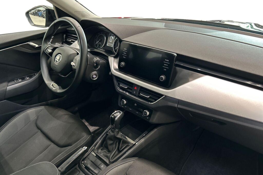 Skoda Kamiq 2024 1.0 TSI 110 Explore Edition DSG Autom.