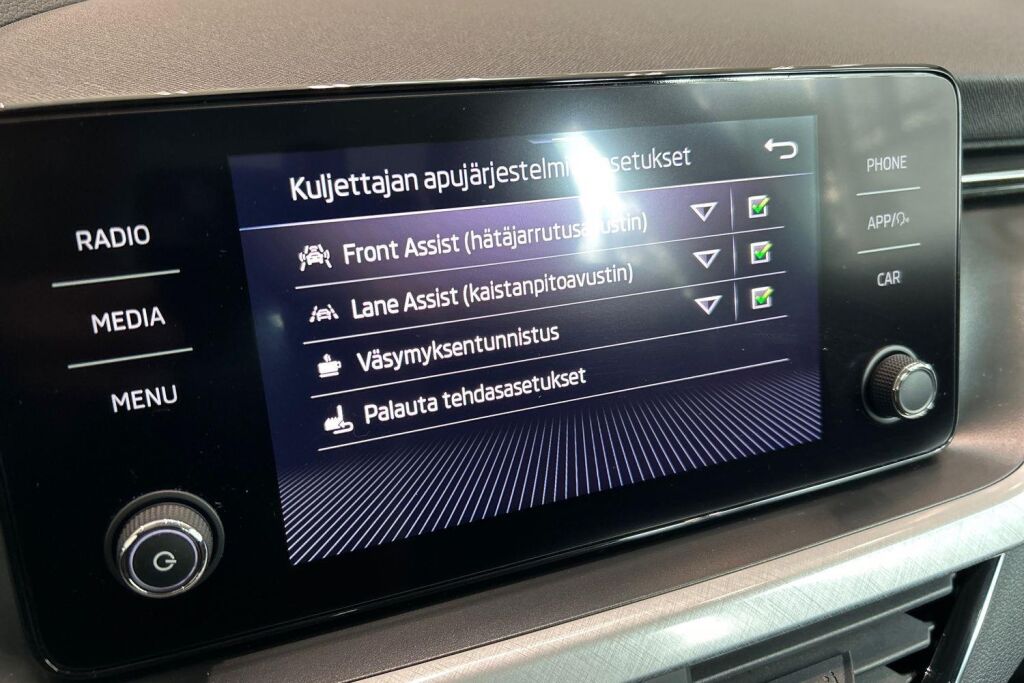 Skoda Kamiq 2024 1.0 TSI 110 Explore Edition DSG Autom.