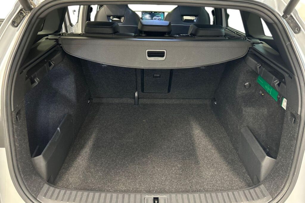 Skoda Enyaq 2024 85x 4x4 RS BusinessLine