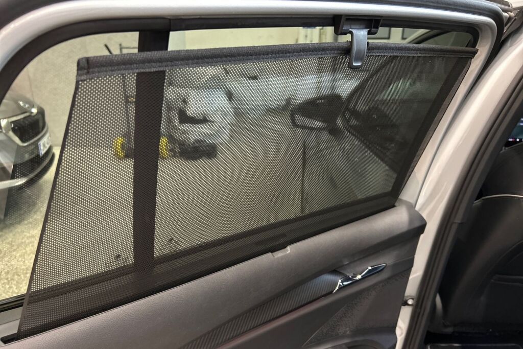 Skoda Enyaq 2024 85x 4x4 RS BusinessLine