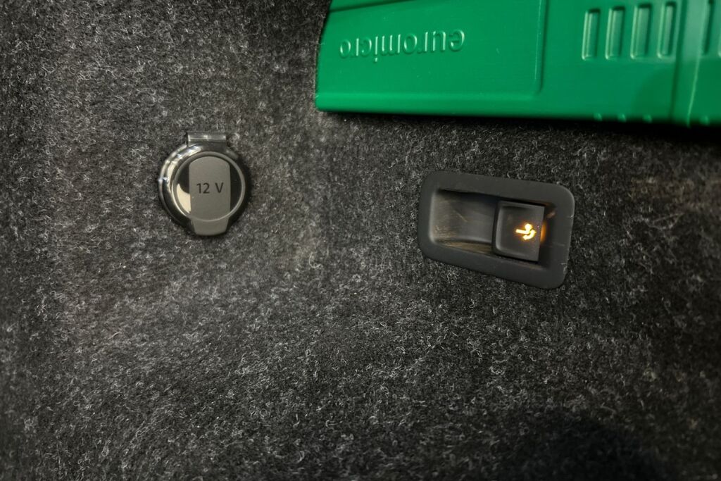 Skoda Enyaq 2024 85x 4x4 RS BusinessLine