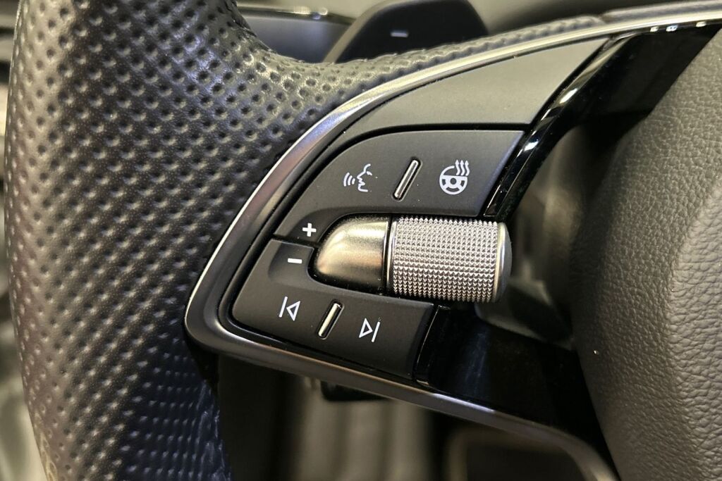 Skoda Enyaq 2024 85x 4x4 RS BusinessLine