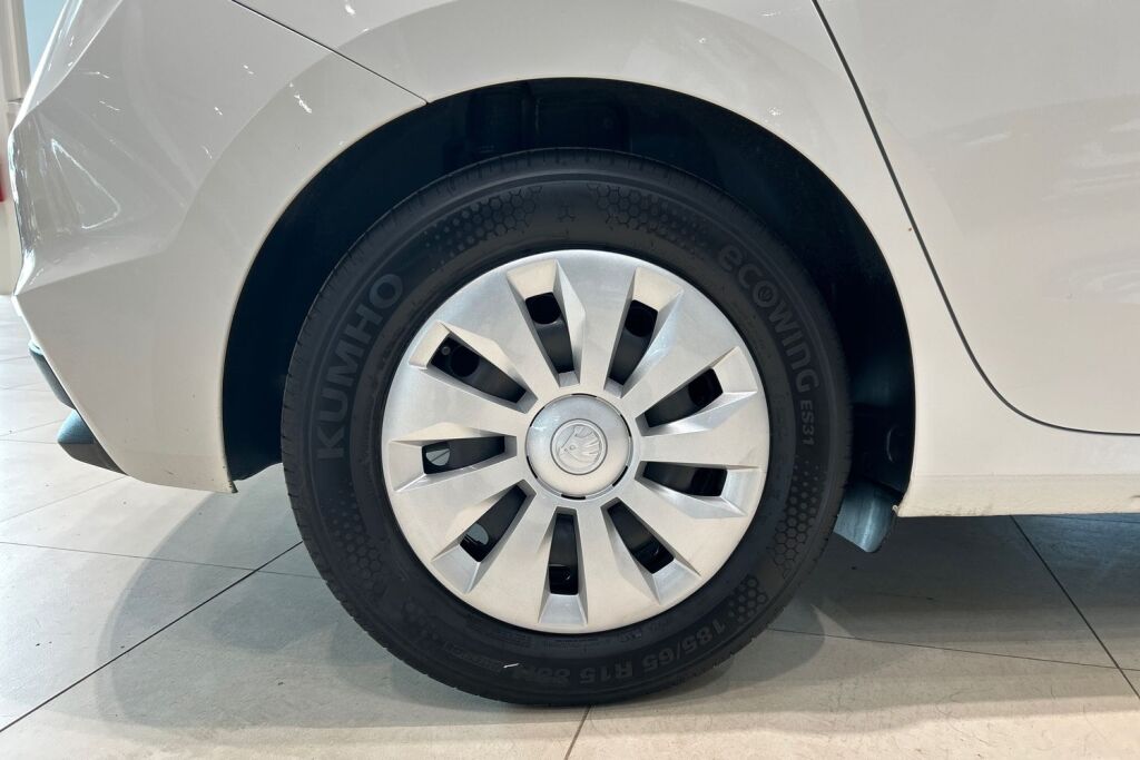 Skoda Fabia 2024 1.0 TSI 116 Essence DSG Autom.