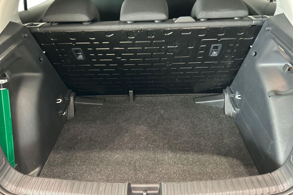 Skoda Fabia 2024 1.0 TSI 116 Essence DSG Autom.