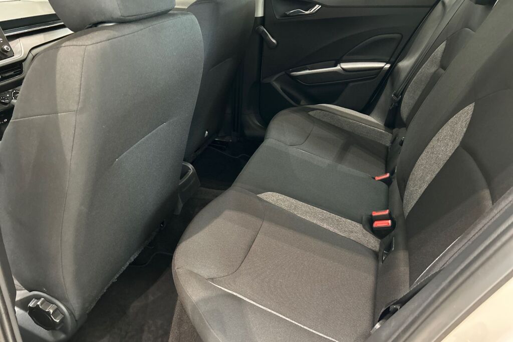 Skoda Fabia 2024 1.0 TSI 116 Essence DSG Autom.