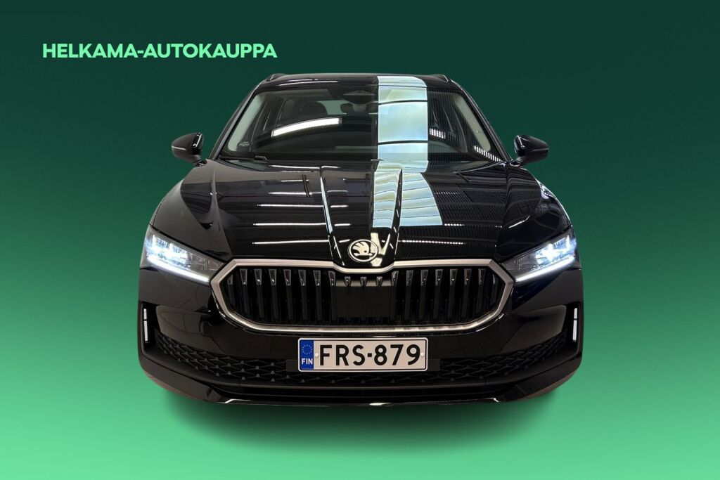 Skoda Superb 2025 1.5 TSI eTEC Essence DSG Autom.