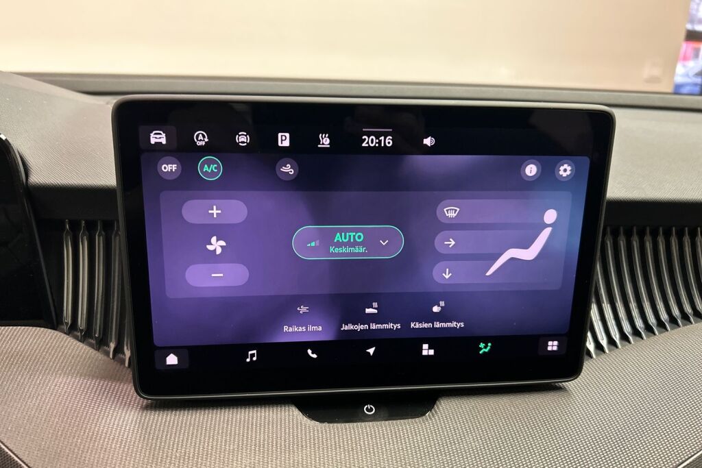 SKODA SUPERB 2025 Combi 1.5 TSI eTEC Essence DSG Autom.